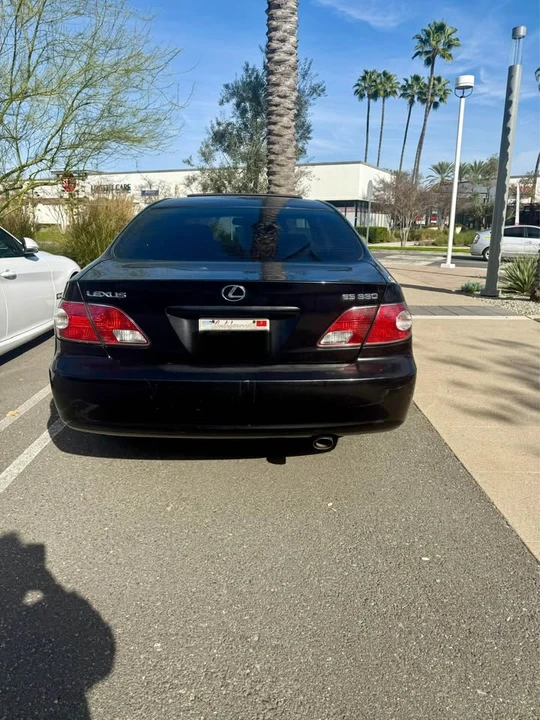 2004 Lexus ES 3rd Gen - Image 3 of 6