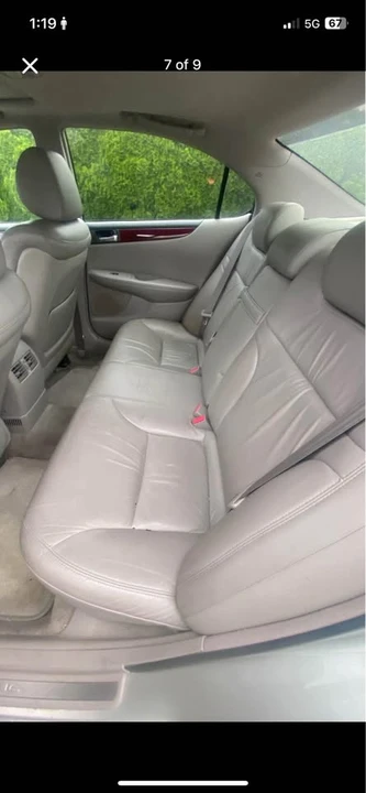 2004 Lexus ES 3rd Gen - Image 7 of 8