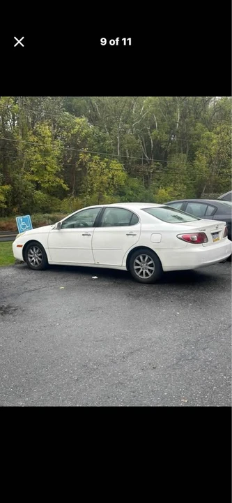 2004 Lexus ES 3rd Gen - Image 3 of 4