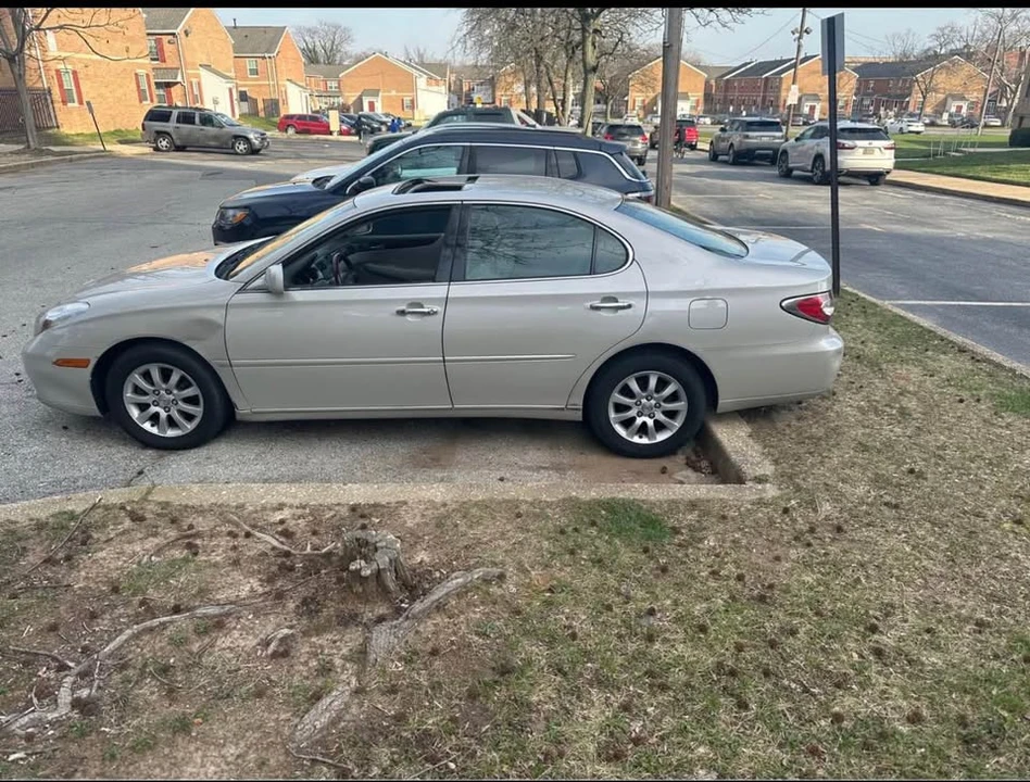2004 Lexus ES 4th Gen - Image 3 of 7