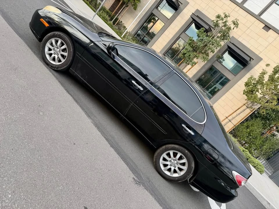 2004 Lexus ES 4th Gen - Image 3 of 5