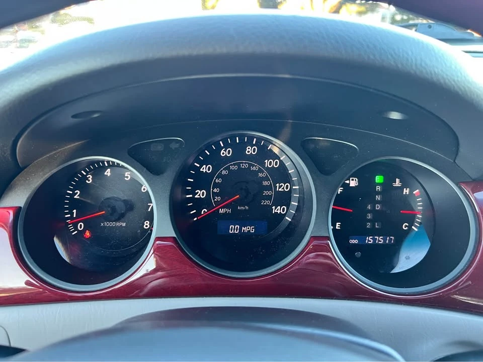 2004 Lexus ES 4th Gen - Image 2 of 7