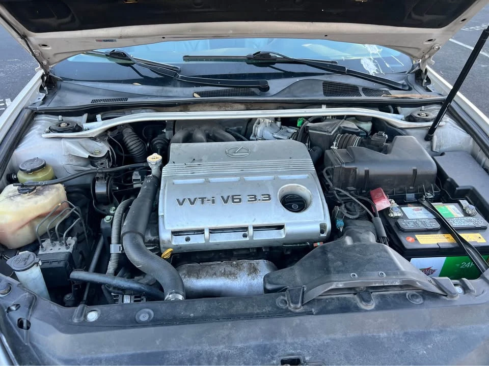 2004 Lexus ES 4th Gen - Image 5 of 7