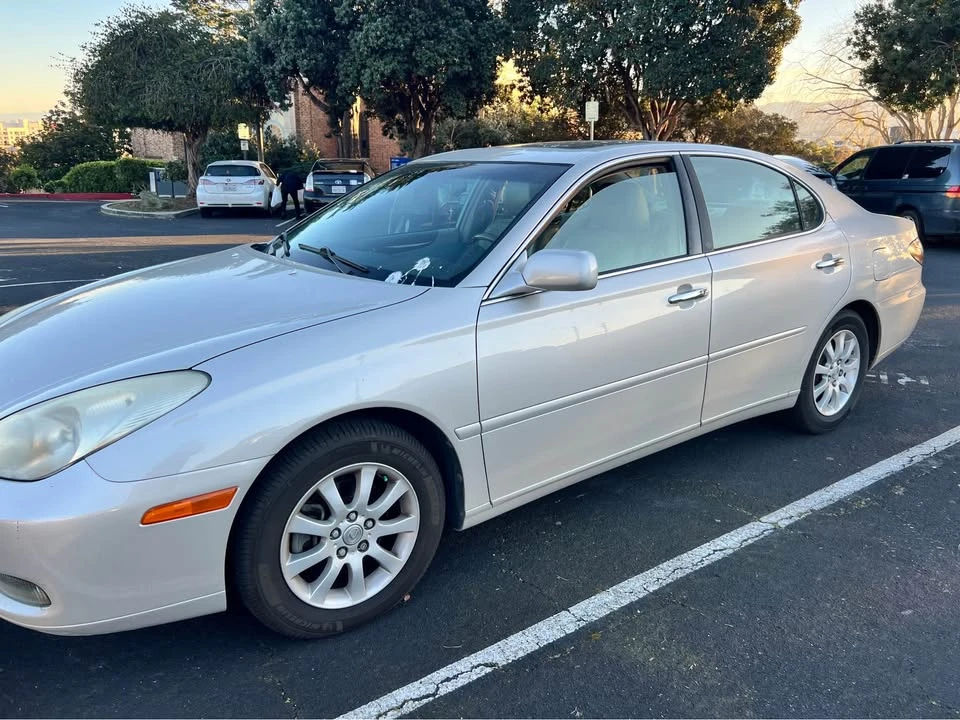 2004 Lexus ES 4th Gen - Image 6 of 7