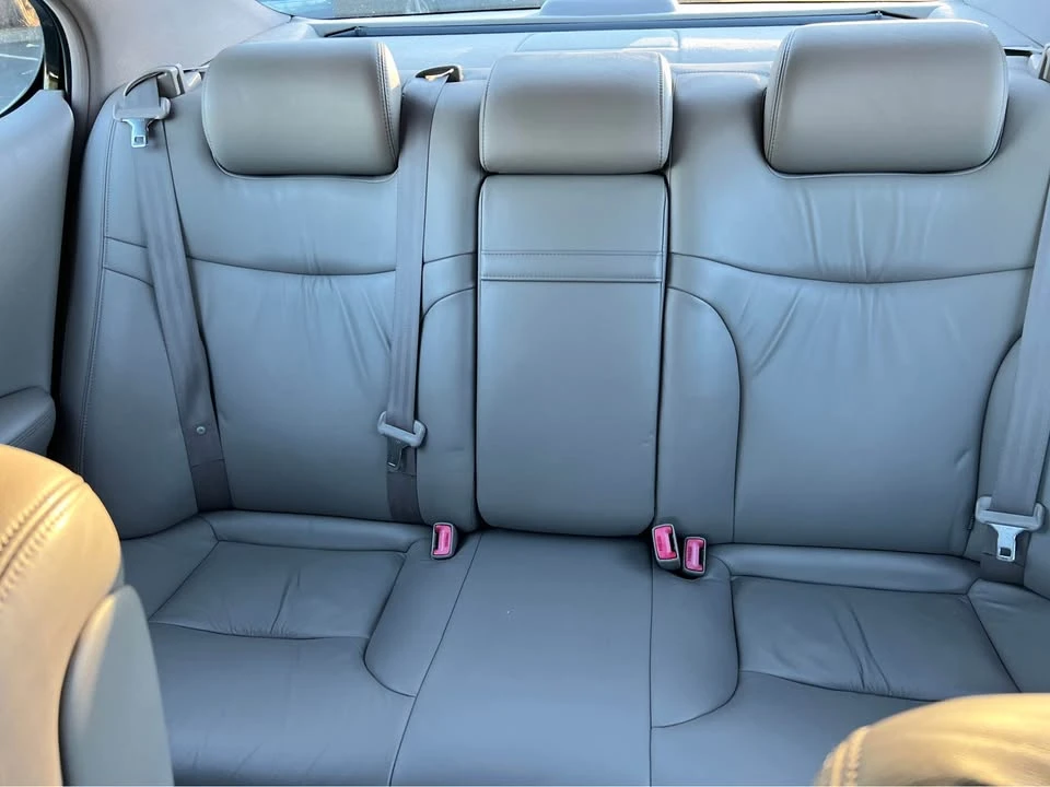 2004 Lexus ES 4th Gen - Image 4 of 7