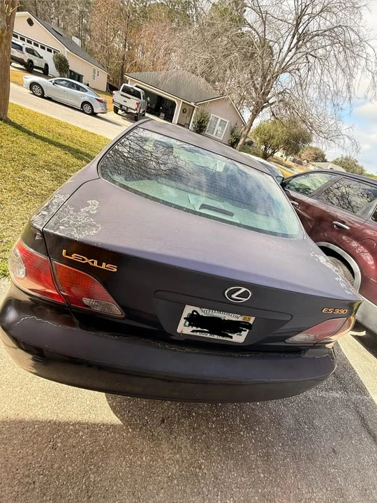 2004 Lexus ES 4th Gen - Image 3 of 8