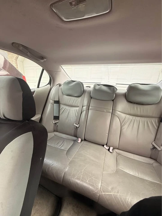2004 Lexus ES 4th Gen - Image 6 of 8