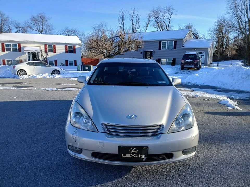 2004 Lexus ES 4th Gen - Image 3 of 6