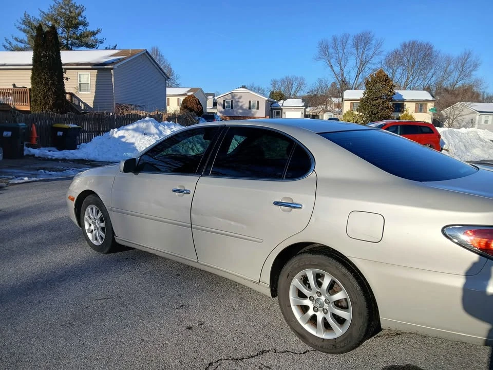 2004 Lexus ES 4th Gen - Image 4 of 6