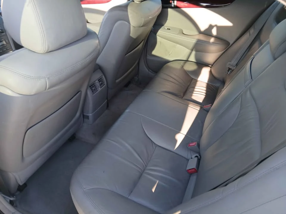 2004 Lexus ES 4th Gen - Image 5 of 6