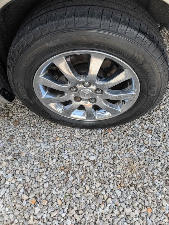 2004 Lexus ES 4th Gen - Image 15 of 20