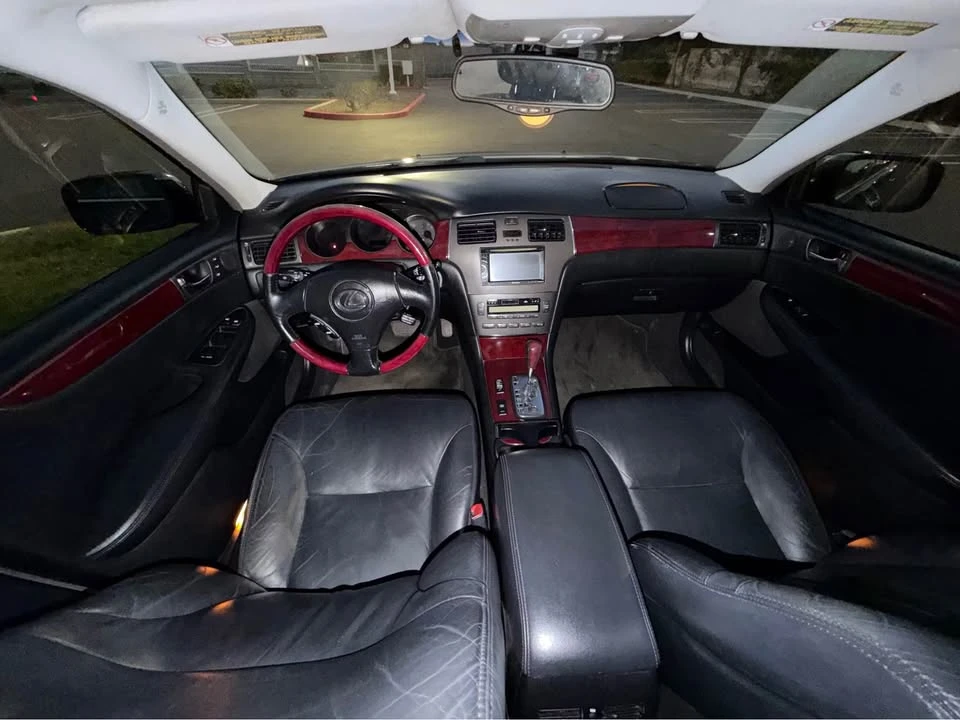 2004 Lexus ES 4th Gen - Image 9 of 9