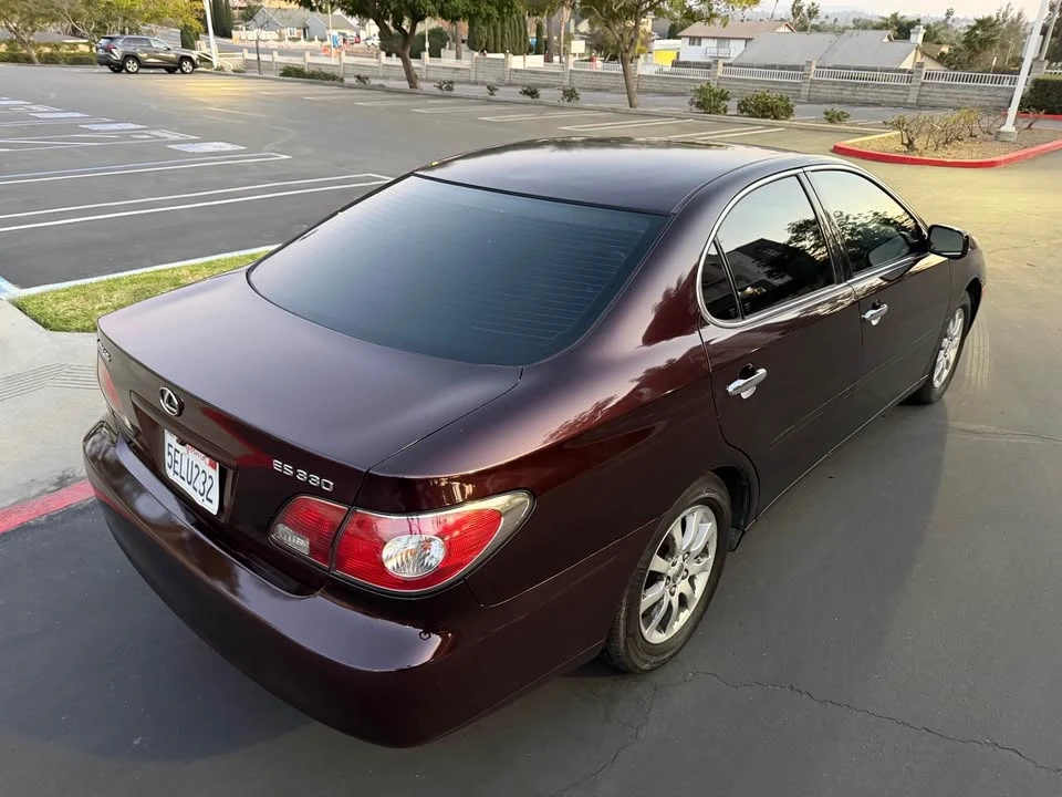 2004 Lexus ES 4th Gen - Image 3 of 9