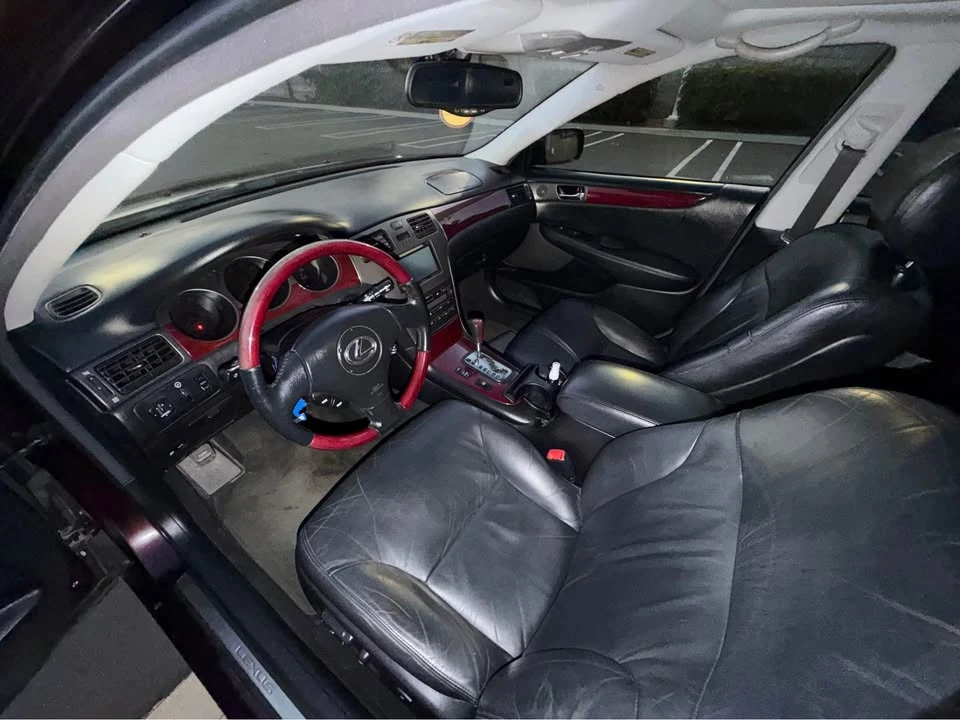 2004 Lexus ES 4th Gen - Image 6 of 9