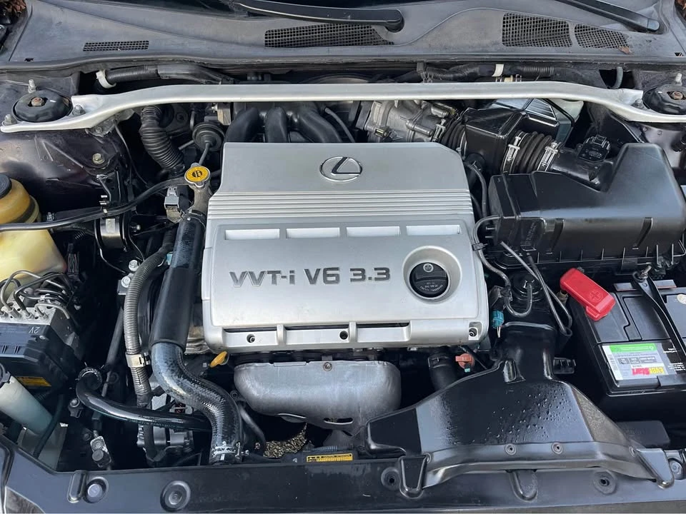 2004 Lexus ES 4th Gen - Image 6 of 9