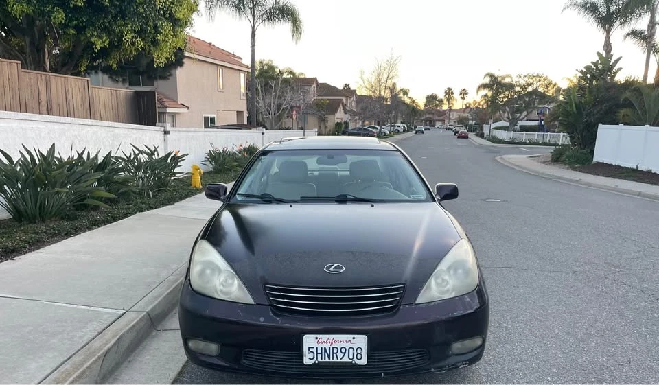 2004 Lexus ES 4th Gen - Image 4 of 9
