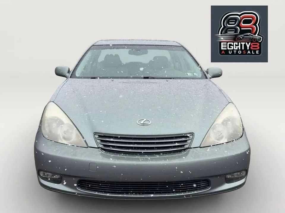 2004 Lexus ES 4th Gen - Image 2 of 12