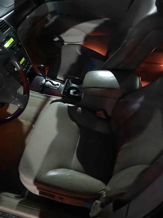 2004 Lexus ES 4th Gen - Image 3 of 4