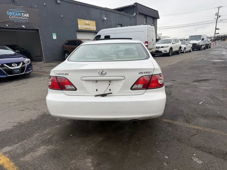 2004 Lexus ES 4th Gen - Image 6 of 15