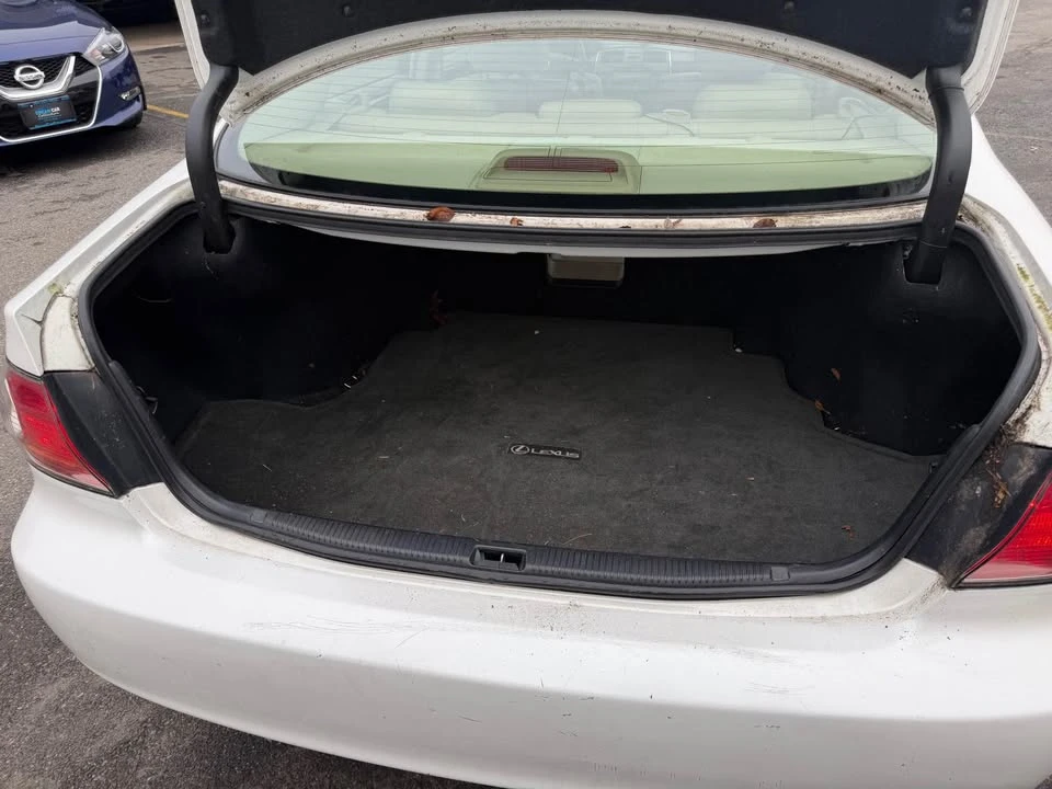 2004 Lexus ES 4th Gen - Image 14 of 15