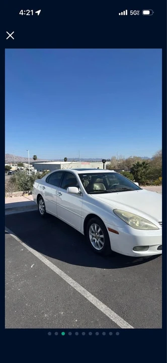 2004 Lexus ES 4th Gen - Image 3 of 11