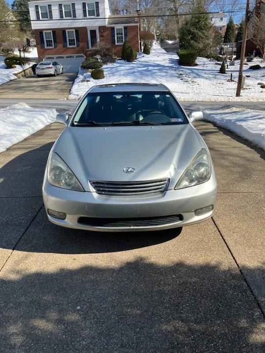2004 Lexus ES 4th Gen - Image 8 of 8