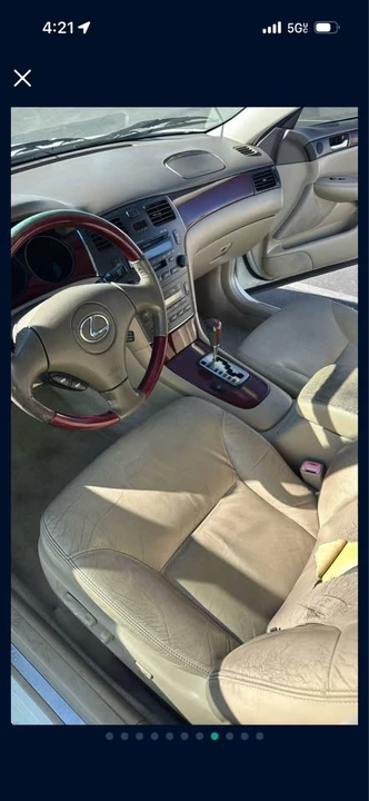 2004 Lexus ES 4th Gen - Image 7 of 11