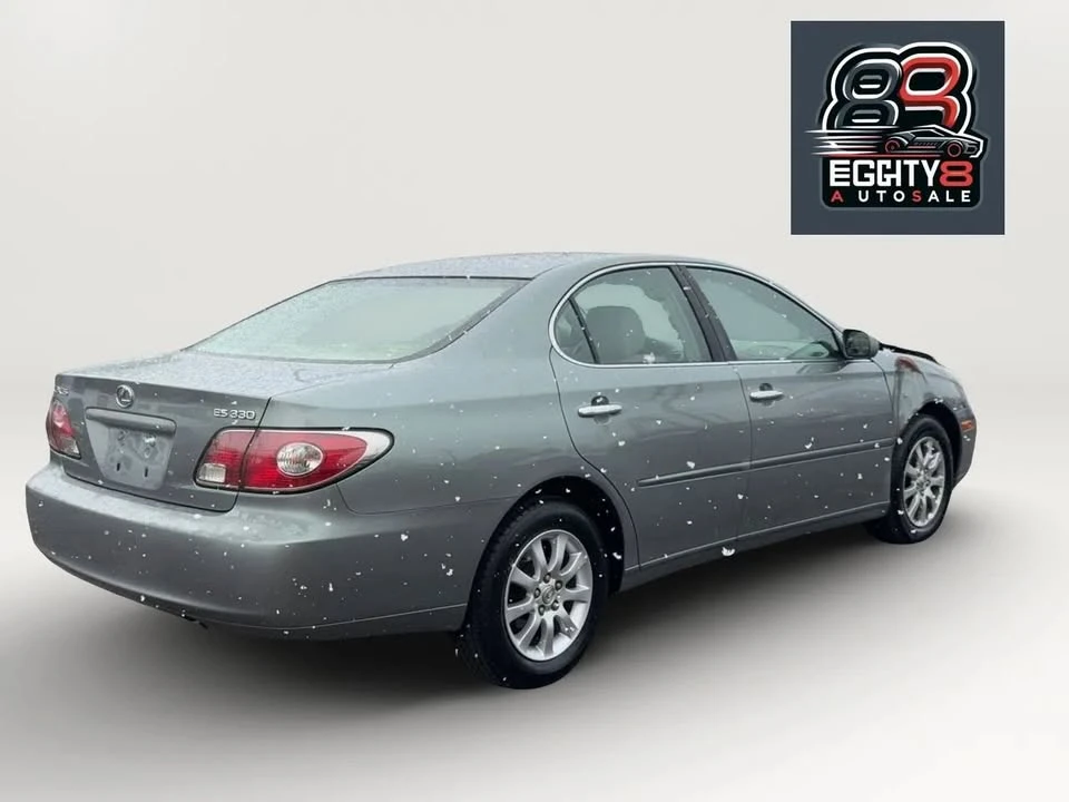 2004 Lexus ES 4th Gen - Image 5 of 12