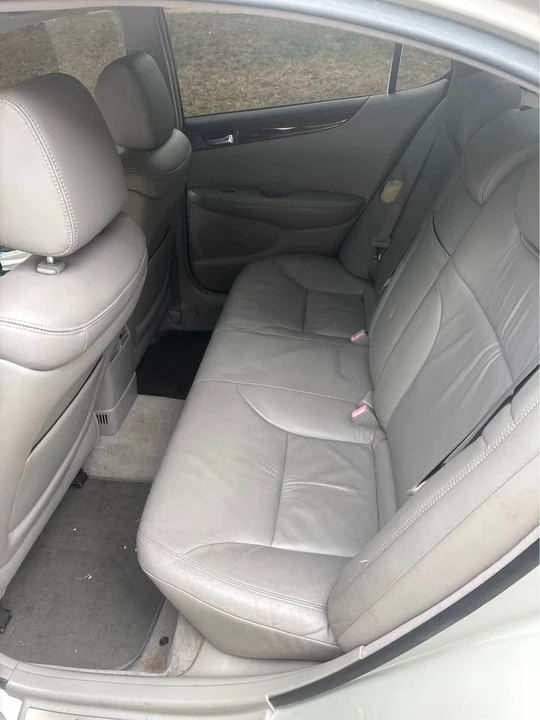 2004 Lexus ES 4th Gen - Image 6 of 7