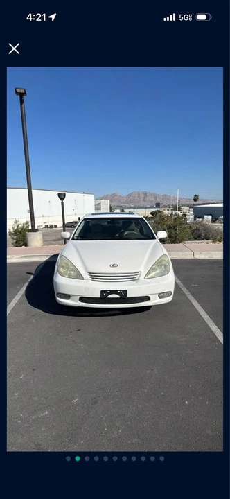 2004 Lexus ES 4th Gen - Image 2 of 11