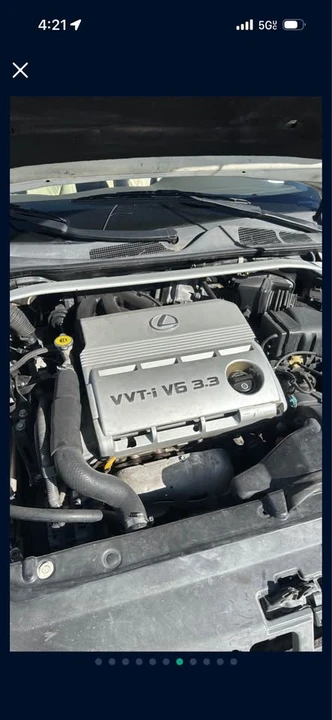 2004 Lexus ES 4th Gen - Image 11 of 11