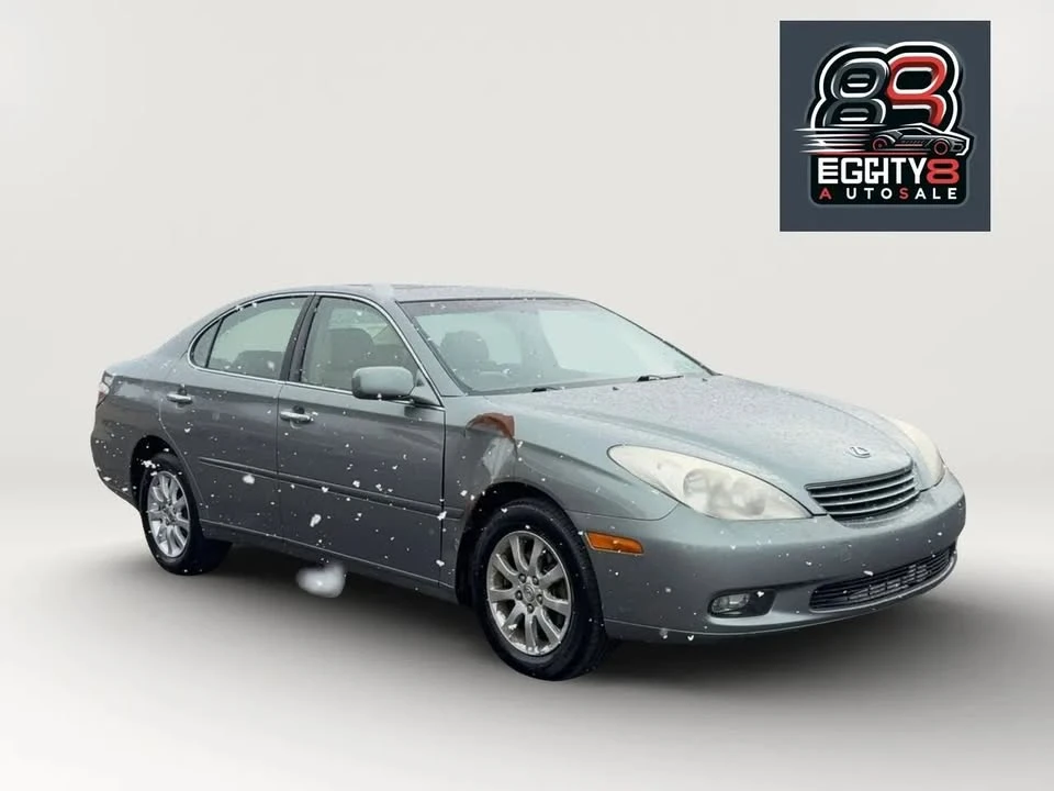 2004 Lexus ES 4th Gen - Image 6 of 12