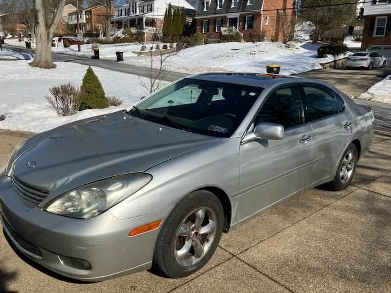2004 Lexus ES 4th Gen - Image 2 of 8