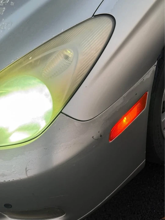 2004 Lexus ES 4th Gen - Image 11 of 15