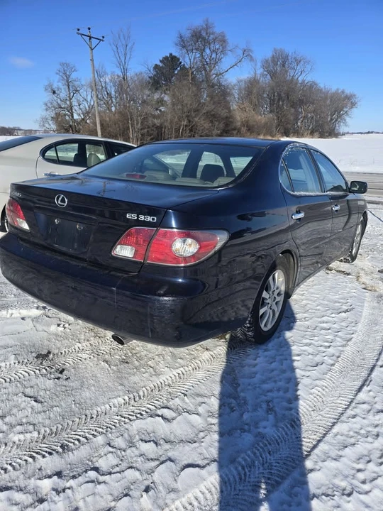 2004 Lexus ES 4th Gen - Image 5 of 13