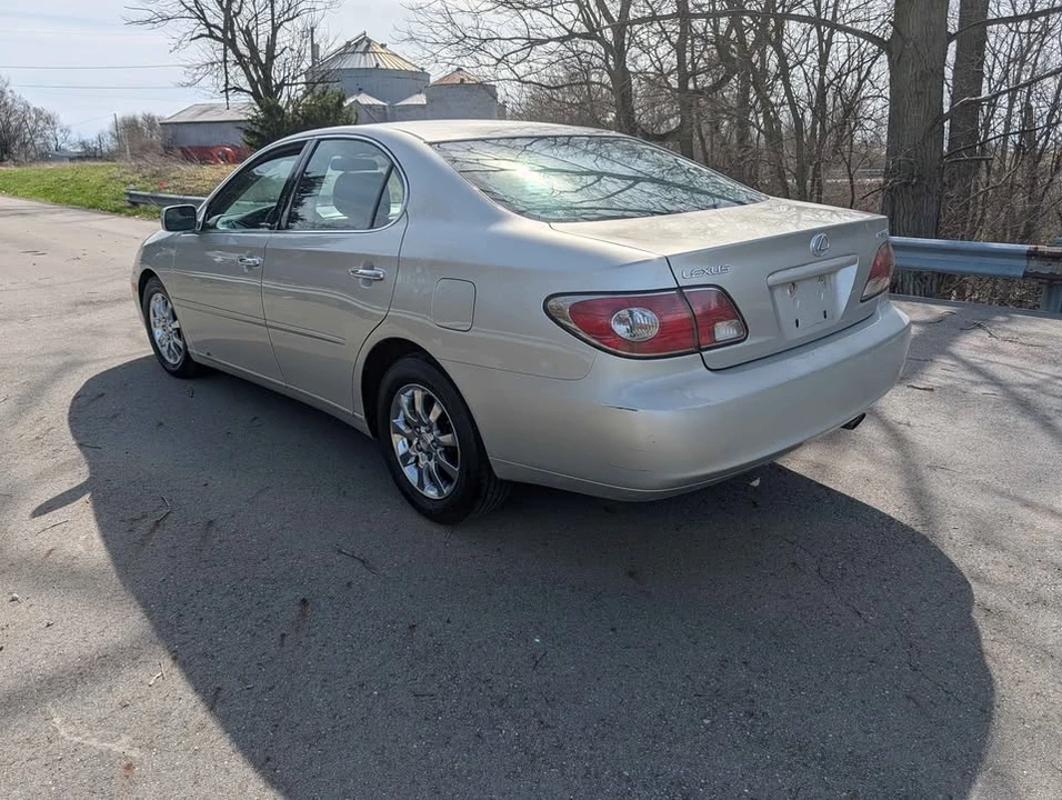 2004 Lexus ES 4th Gen - Image 6 of 20