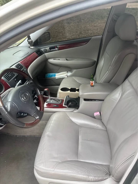 2004 Lexus ES 4th Gen - Image 7 of 7