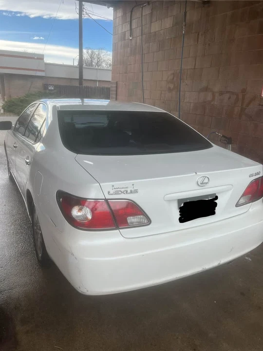 2004 Lexus ES 4th Gen - Image 5 of 5