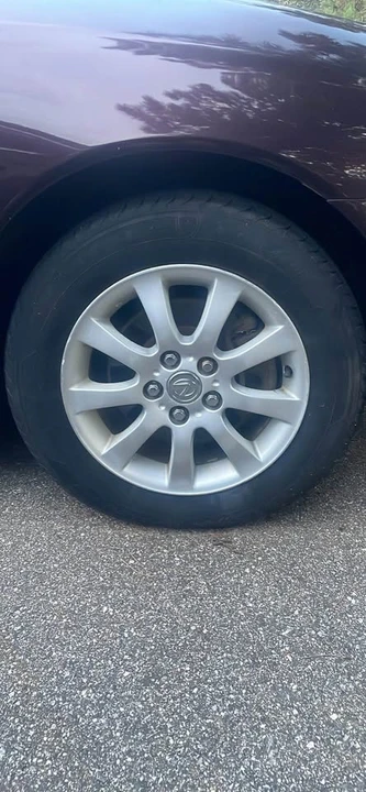 2004 Lexus ES 4th Gen - Image 8 of 8
