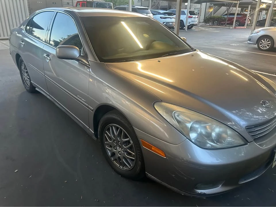 2004 Lexus ES 4th Gen - Image 3 of 8