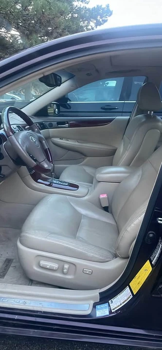 2004 Lexus ES 4th Gen - Image 3 of 8