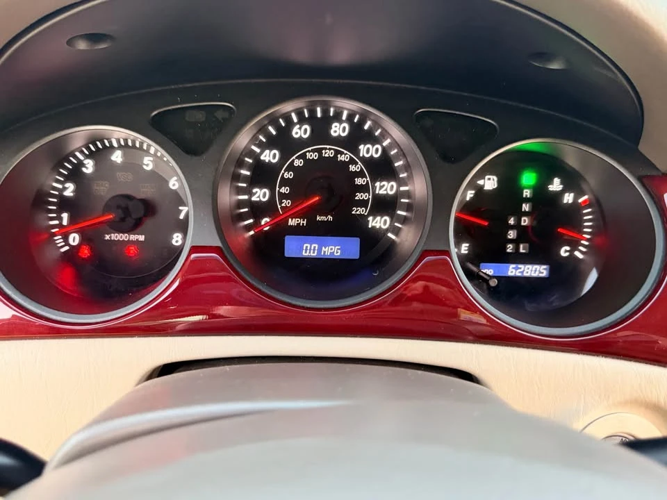 2004 Lexus ES 4th Gen - Image 14 of 19