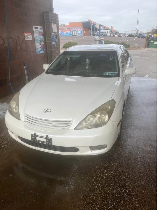 2004 Lexus ES 4th Gen - Image 4 of 5