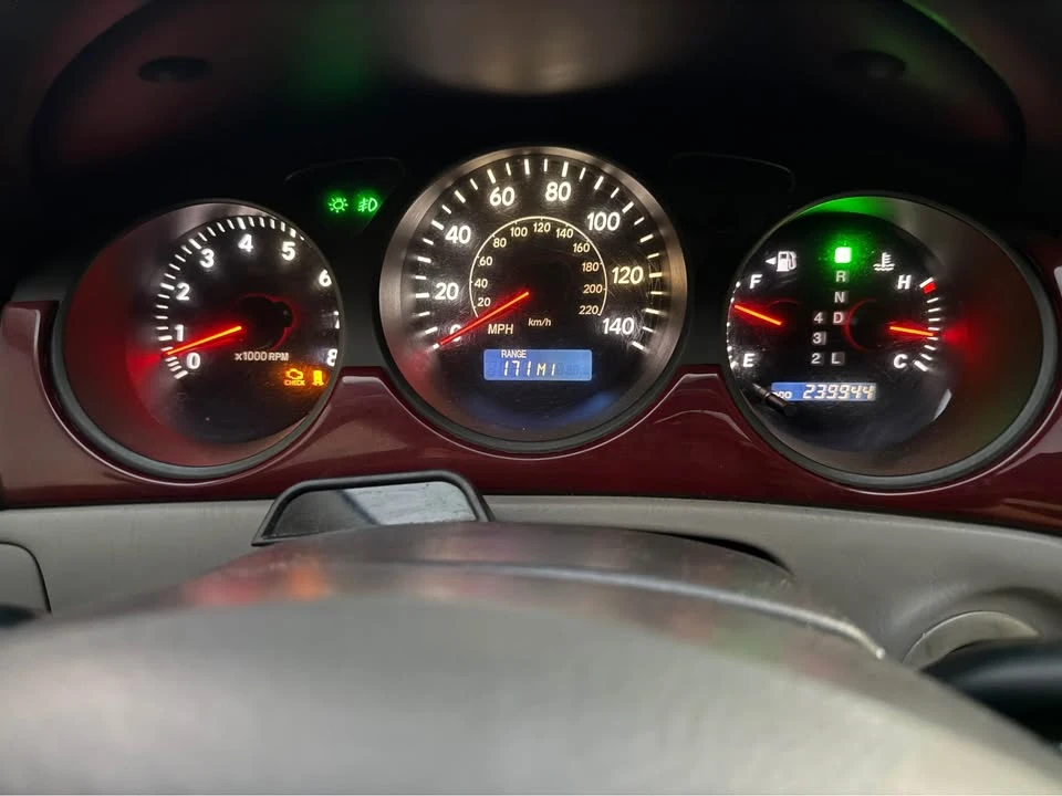 2004 Lexus ES 4th Gen - Image 6 of 15