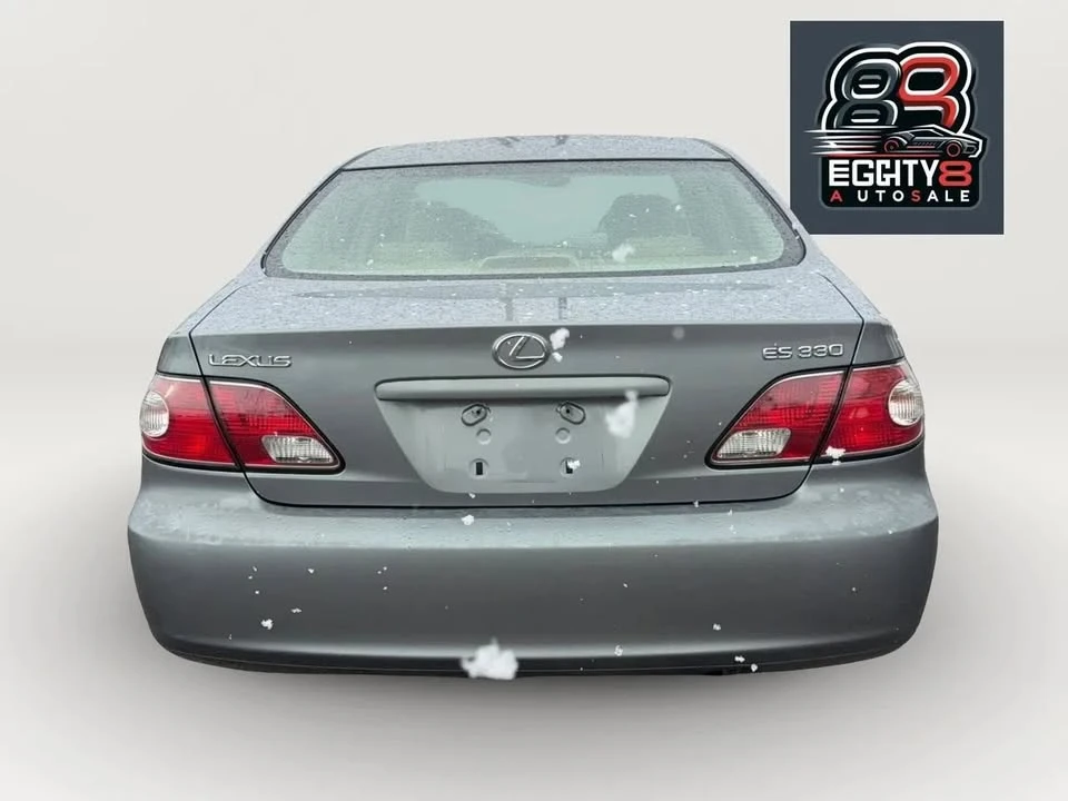 2004 Lexus ES 4th Gen - Image 4 of 12