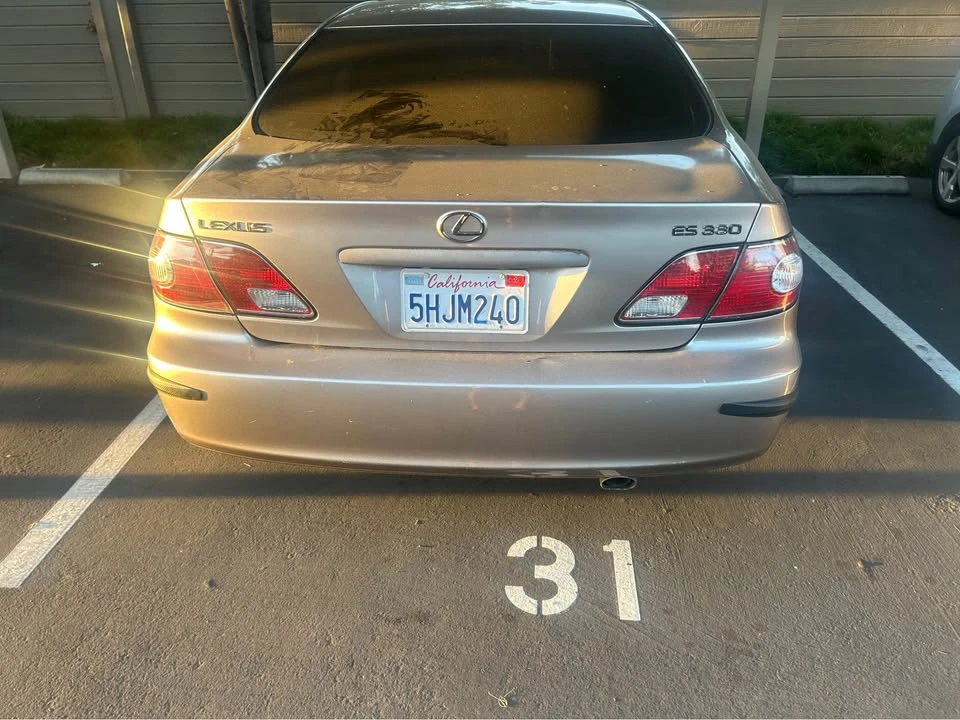 2004 Lexus ES 4th Gen - Image 4 of 8