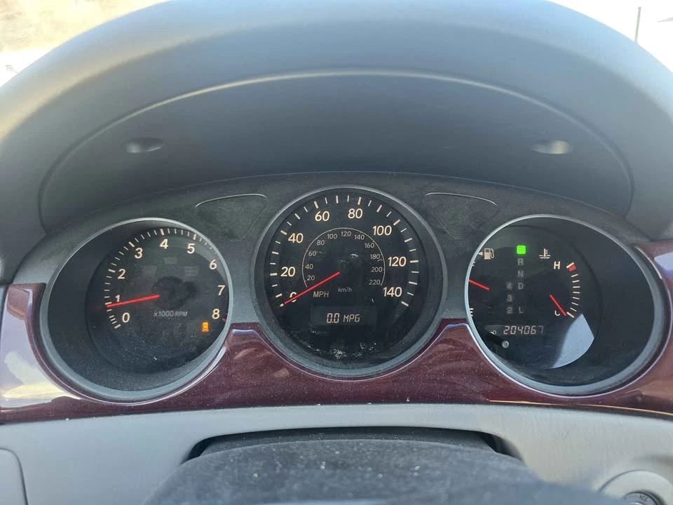 2004 Lexus ES 4th Gen - Image 11 of 13