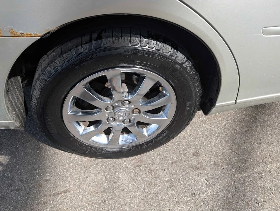 2004 Lexus ES 4th Gen - Image 5 of 20
