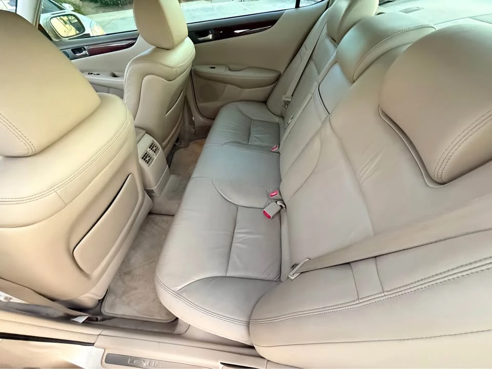 2004 Lexus ES 4th Gen - Image 7 of 19