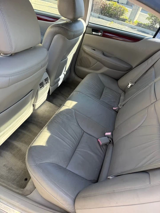 2004 Lexus ES 4th Gen - Image 6 of 9